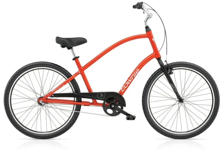 2011 Electra Townie Original 3i