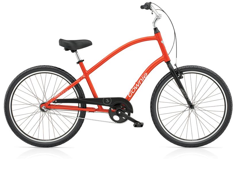 2011 Electra Townie Original 3i