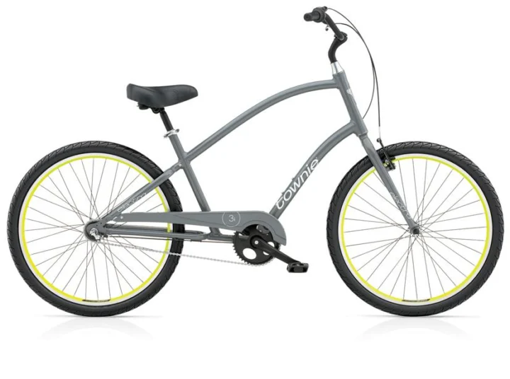 2011 Electra Townie Original 3i