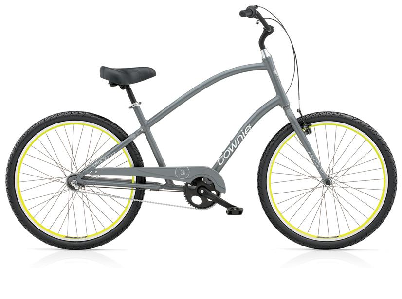 2011 Electra Townie Original 3i