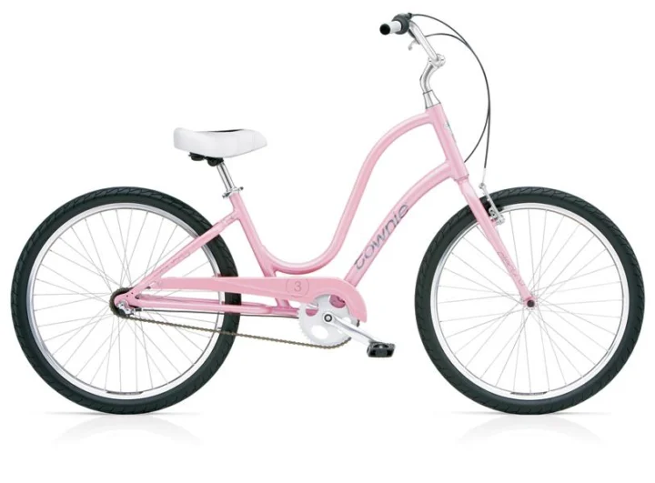 2011 Electra Townie Original 3i Ladies