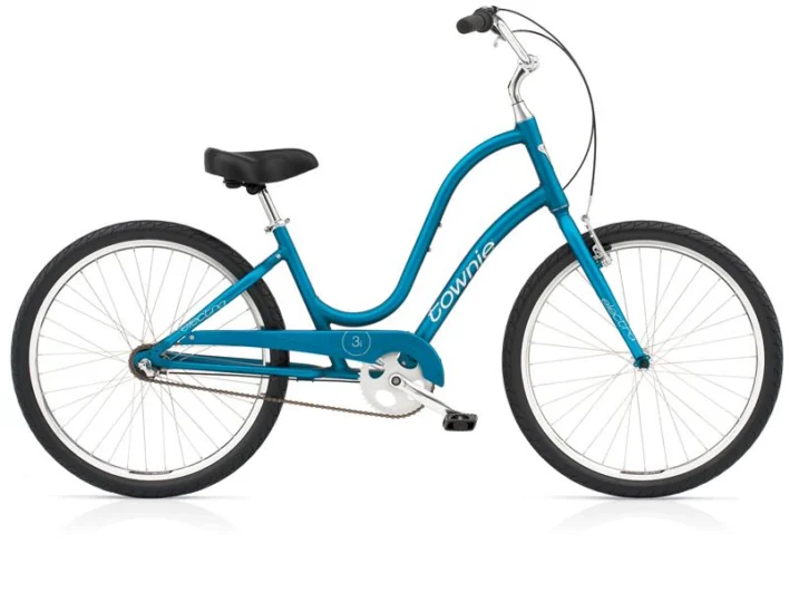 2011 Electra Townie Original 3i Ladies