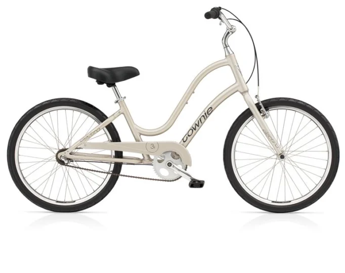2011 Electra Townie Original 3i Ladies