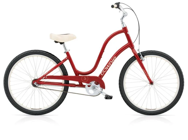 2011 Electra Townie Original 3i Ladies