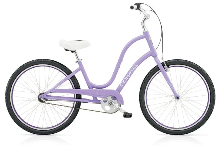 2011 Electra Townie Original 3i Ladies
