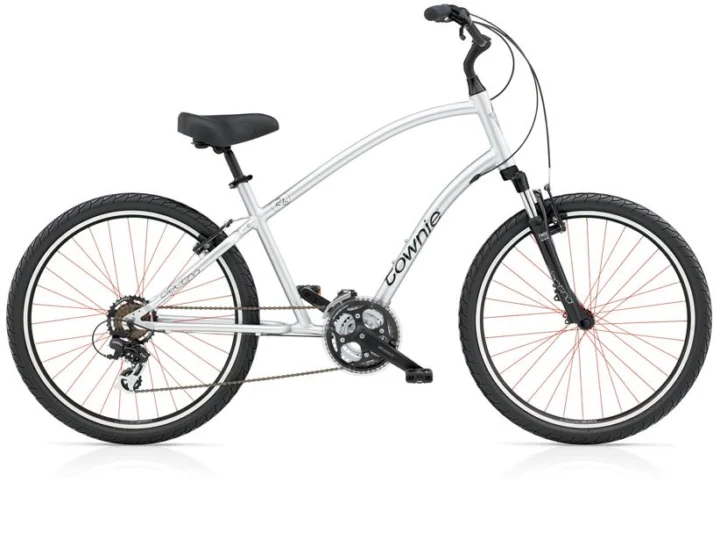 2011 Electra Townie Original 21D