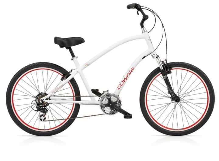 2011 Electra Townie Original 21D