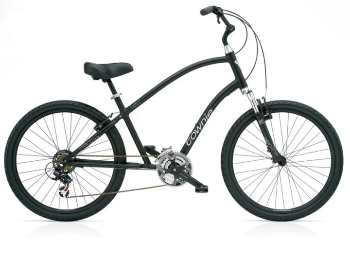 2011 Electra Townie Original 21D
