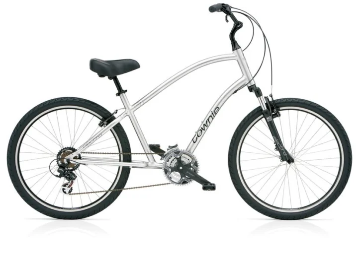 2011 Electra Townie Original 21D