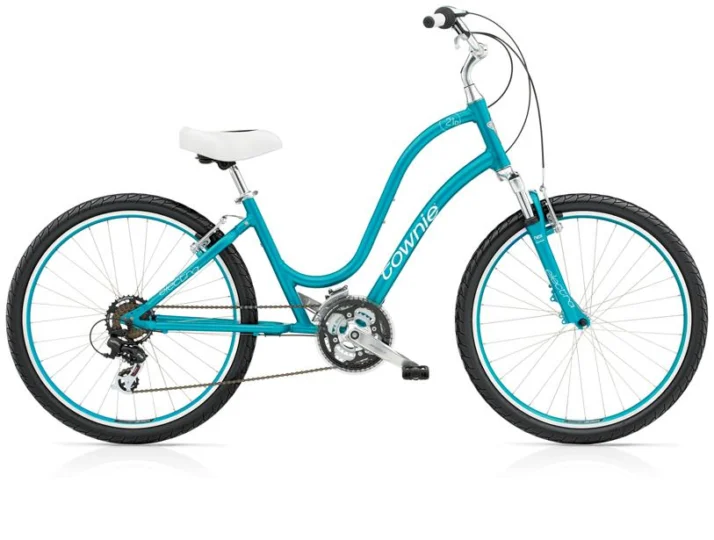 2011 Electra Townie Original 21D Ladies