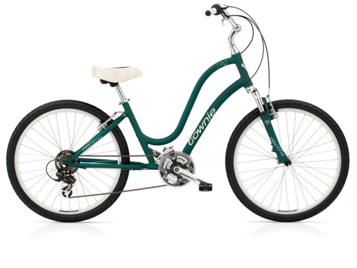 2011 Electra Townie Original 21D Ladies