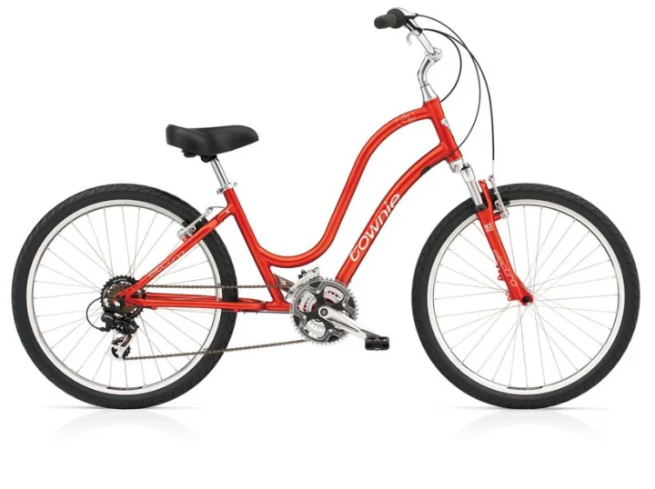 2011 Electra Townie Original 21D Ladies