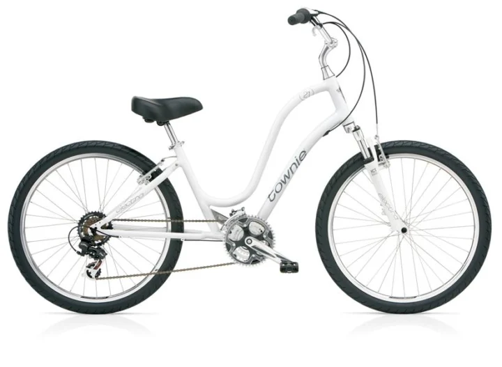 2011 Electra Townie Original 21D Ladies