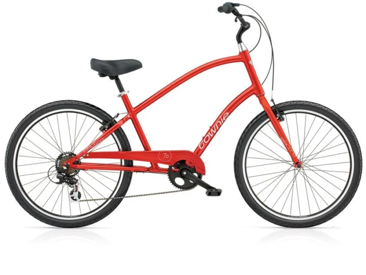 2011 Electra Townie Original 7D