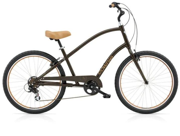 2011 Electra Townie Original 7D