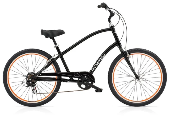 2011 Electra Townie Original 7D