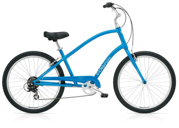 2011 Electra Townie Original 7D