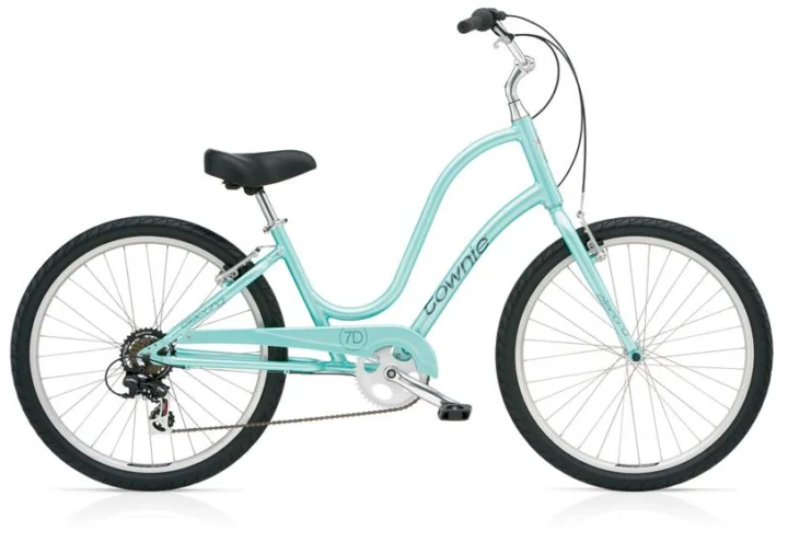 2011 Electra Townie Original 7D Ladies