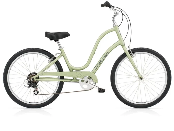 2011 Electra Townie Original 7D Ladies