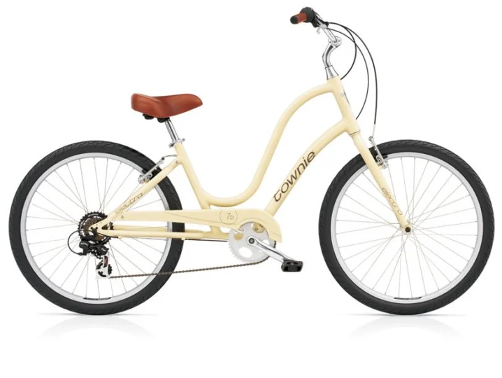 2011 Electra Townie Original 7D Ladies