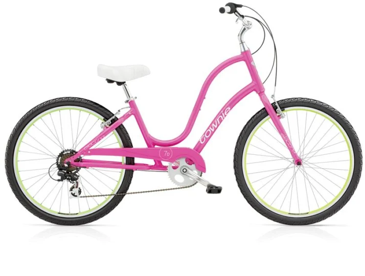 2011 Electra Townie Original 7D Ladies