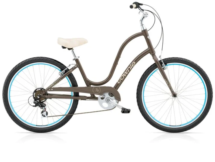 2011 Electra Townie Original 7D Ladies