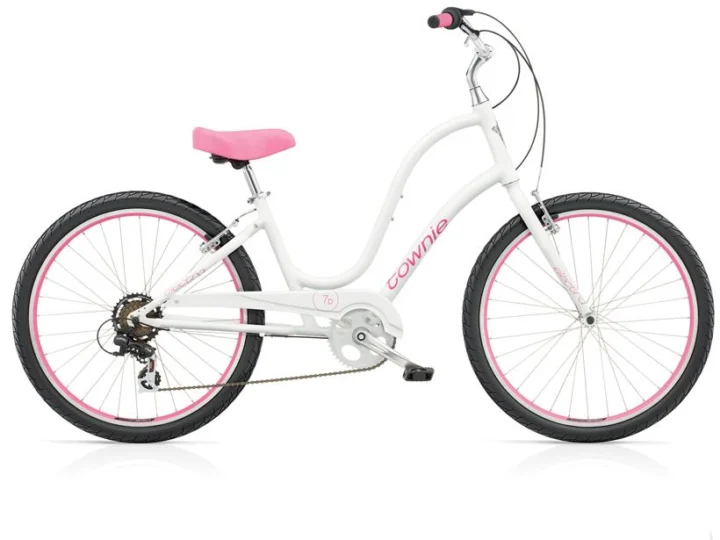 2011 Electra Townie Original 7D Ladies