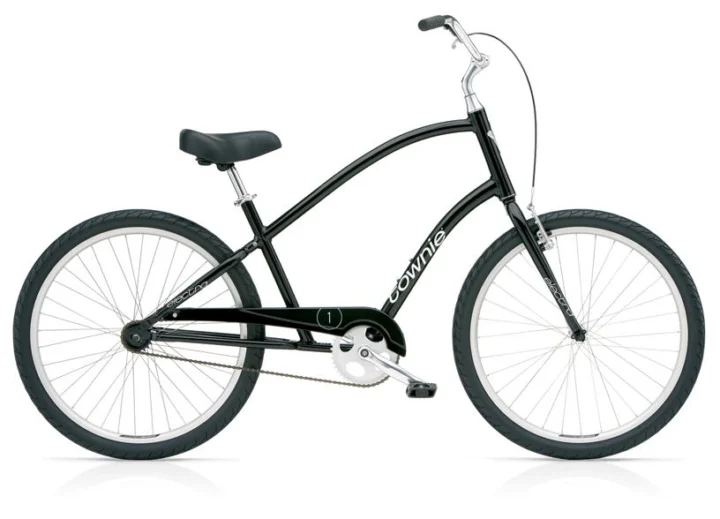 2011 Electra Townie Original 1