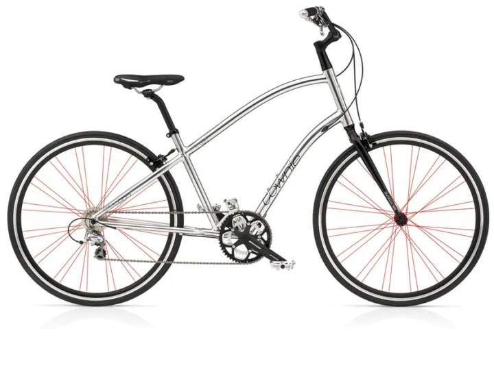 2011 Electra Townie Sport 105