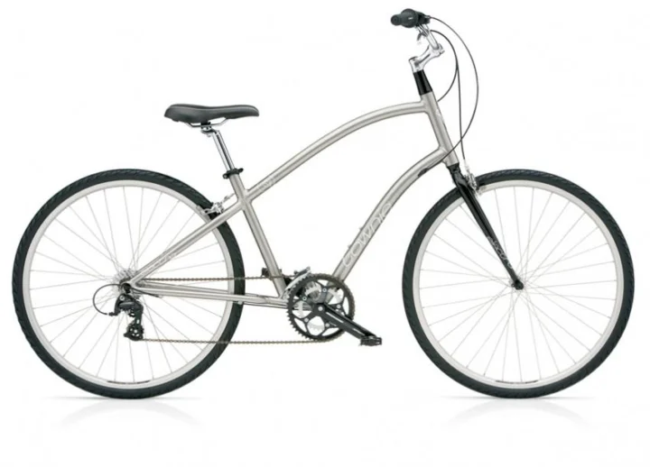 2011 Electra Townie Sport 2200