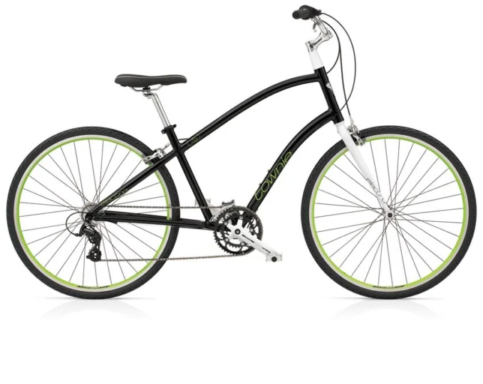 2011 Electra Townie Sport 2200