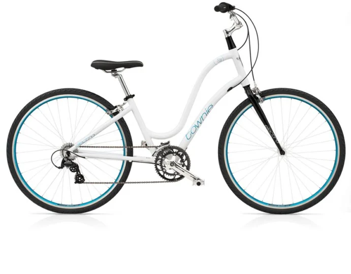 2011 Electra Townie Sport 2200 Ladies