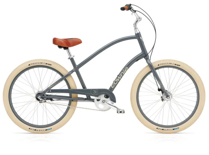 2011 Electra Townie Balloon 3i