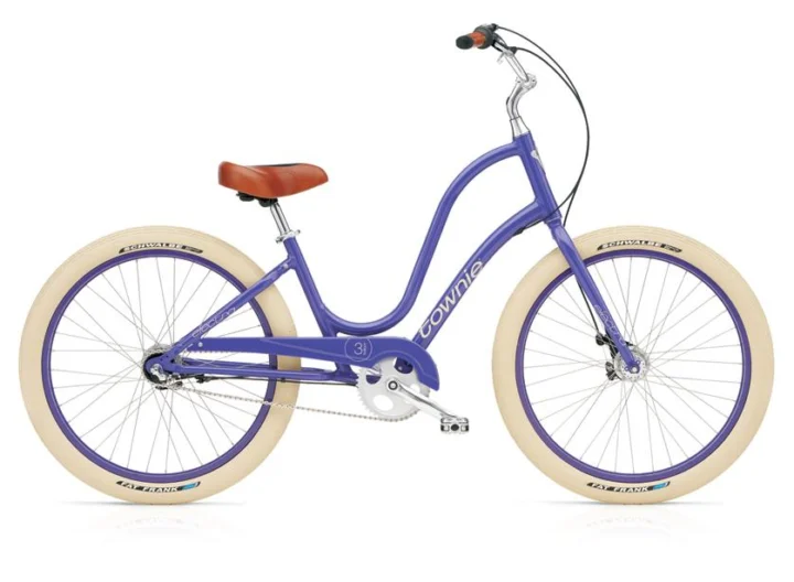 2011 Electra Townie Balloon 3i Ladies