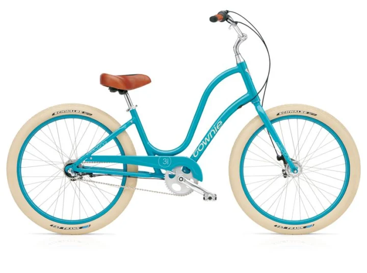 2011 Electra Townie Balloon 3i Ladies