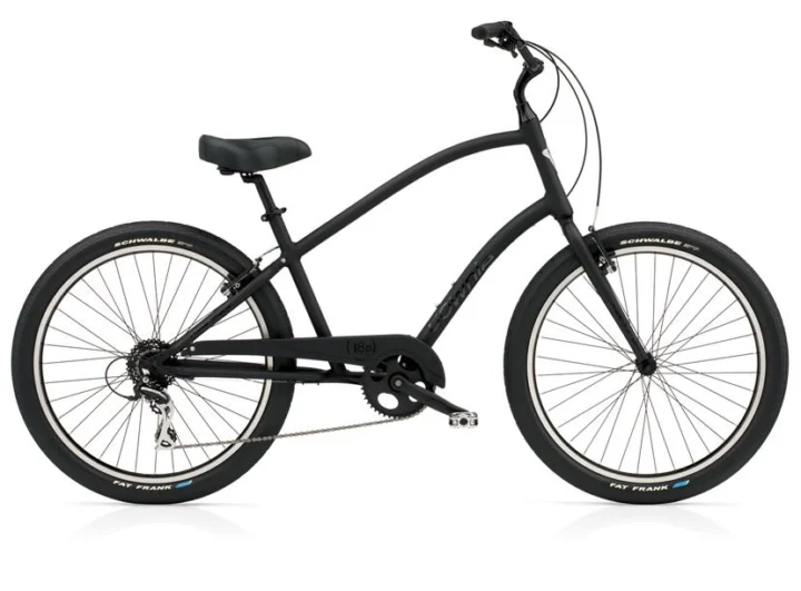 2011 Electra Townie Balloon 8D