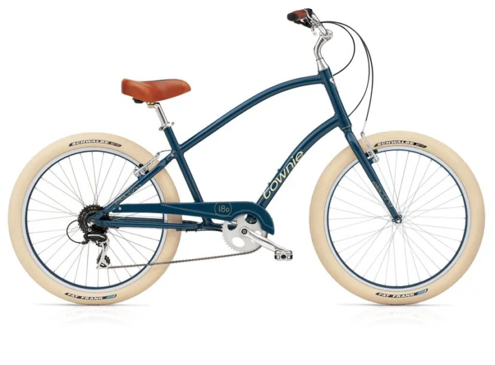 2011 Electra Townie Balloon 8D