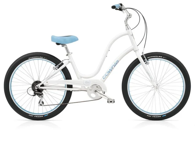 2011 Electra Townie Balloon 8D Ladies