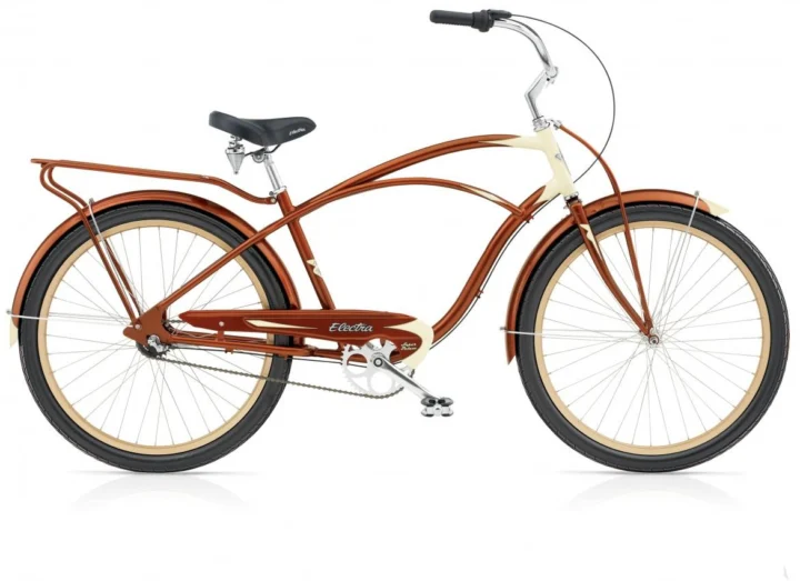 2011 Electra Super Deluxe 3i