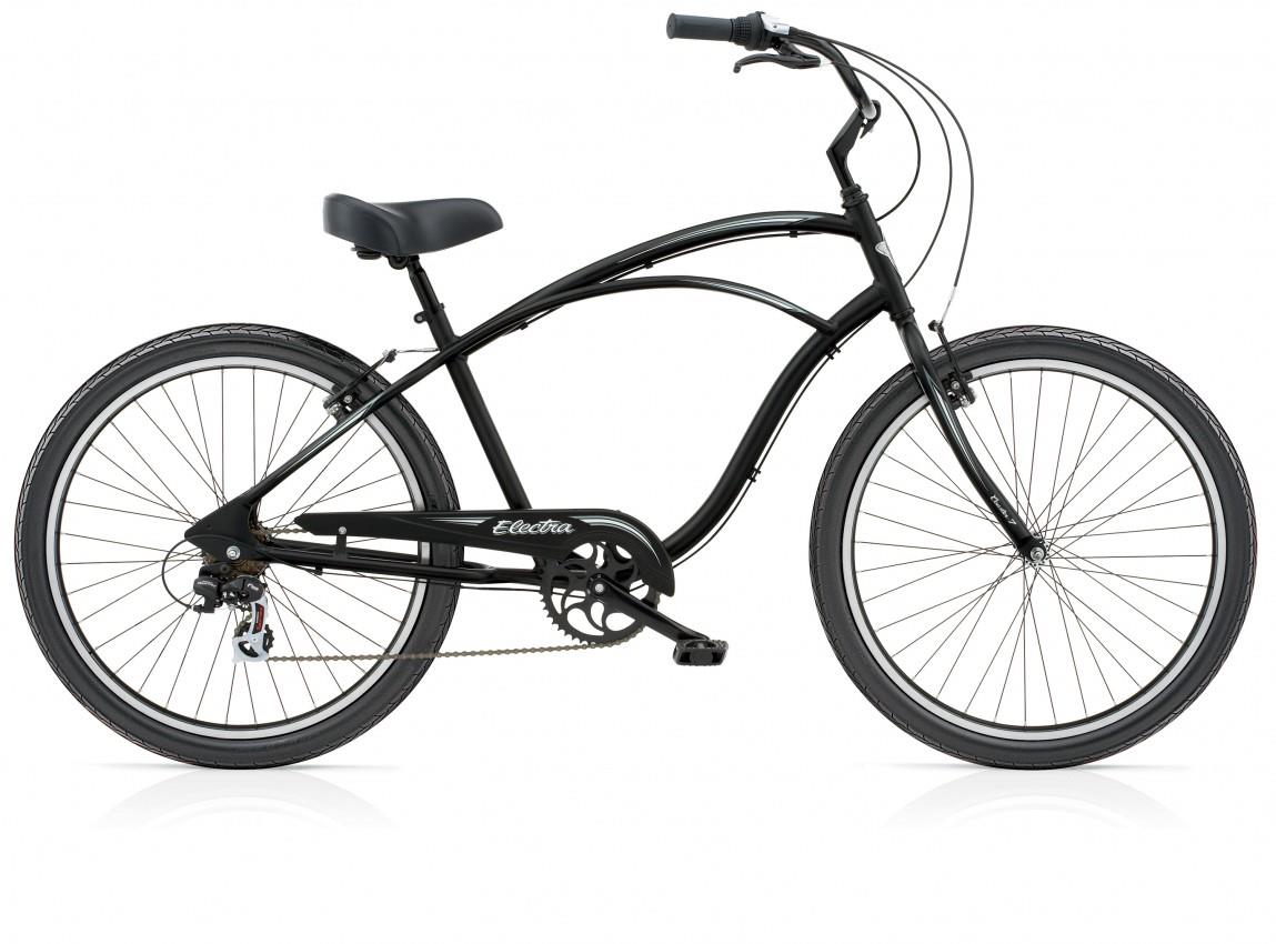 2011 Electra Coaster 7D