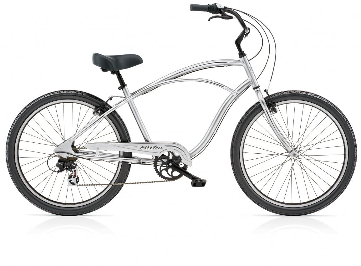 2011 Electra Coaster 7D