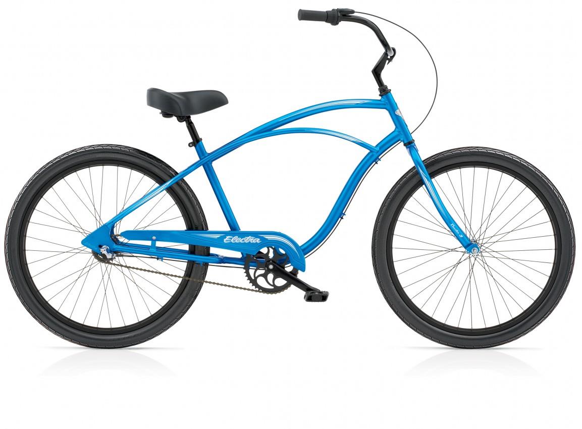 2011 Electra Coaster 3i