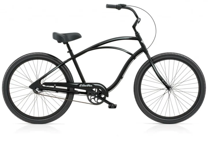2011 Electra Coaster 3i