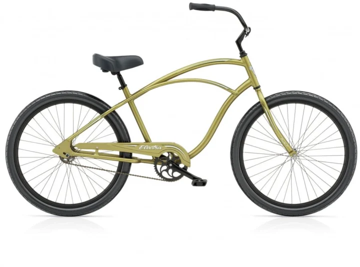 2011 Electra Coaster 1