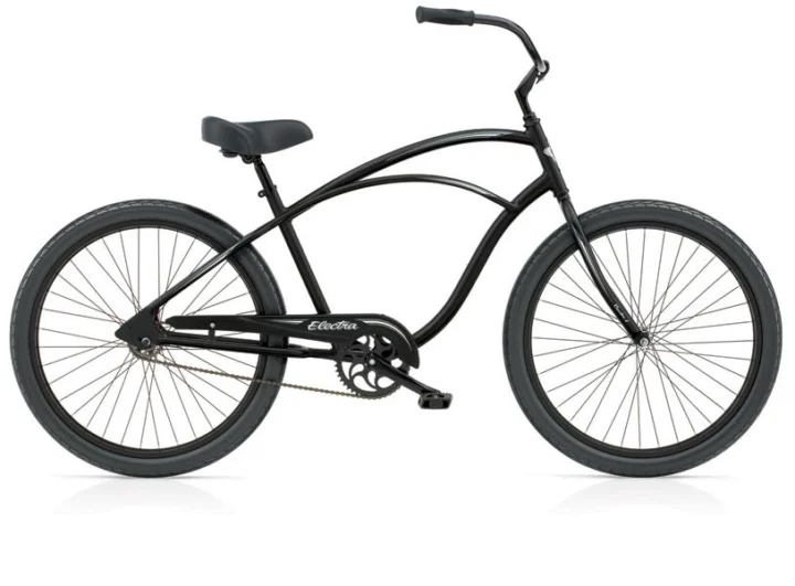 2011 Electra Coaster 1