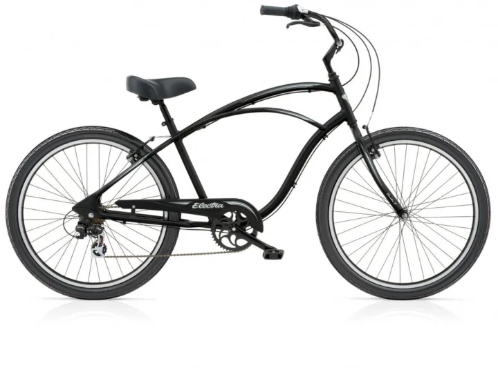 2011 Electra Cruiser 7D