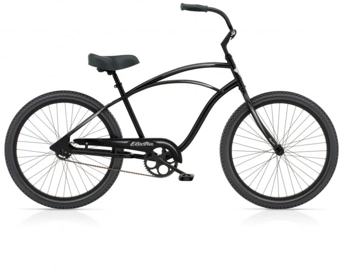 2011 Electra Cruiser 1 24"
