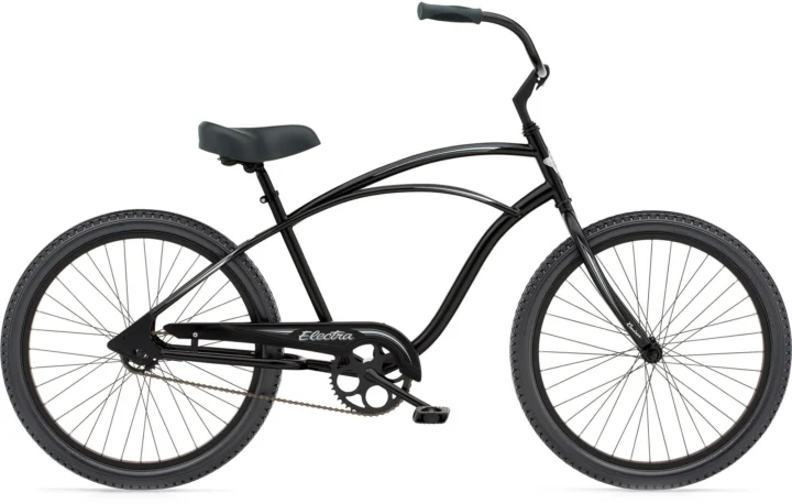2011 Electra Cruiser 1
