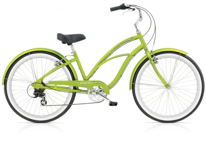 2011 Electra Coaster 7D Ladies