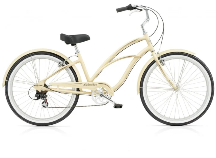 2011 Electra Coaster 7D Ladies